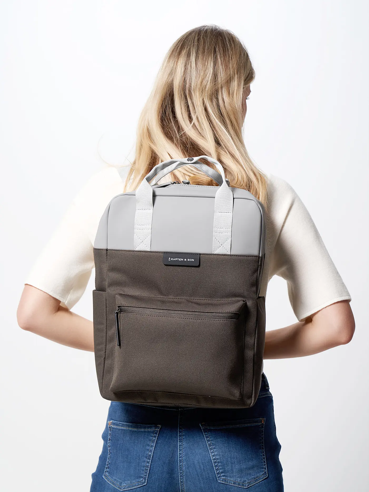 KAPTEN & SON | Rucksack BERGEN | 